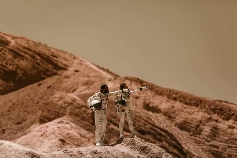Are We Alone? How the Contact Era Theory Could Finally Solve the Alien Mystery