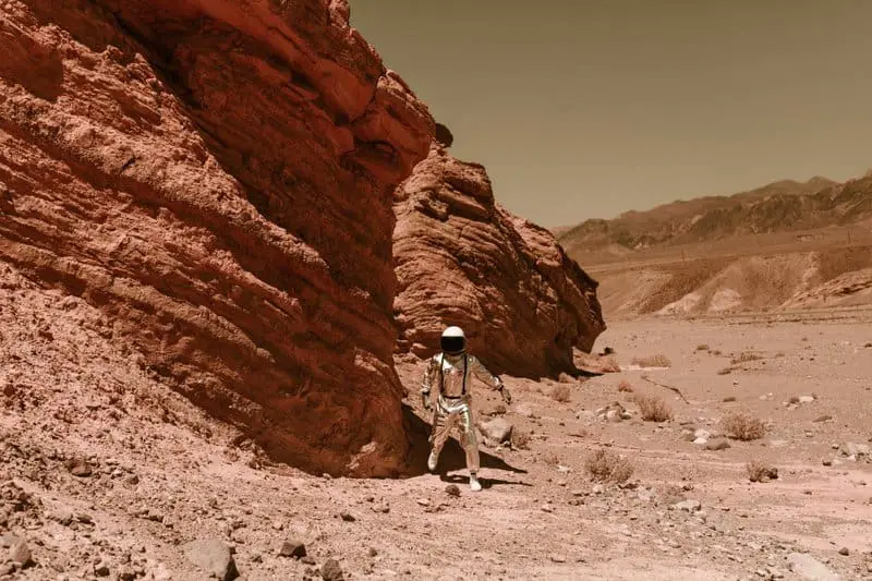 How Does Time Work Differently in Space?
