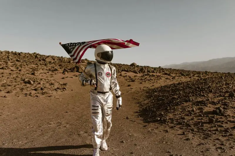 Space Wealth Revolution: How Asteroid Mining Could Crash Earth’s Economy While Making Fortunes