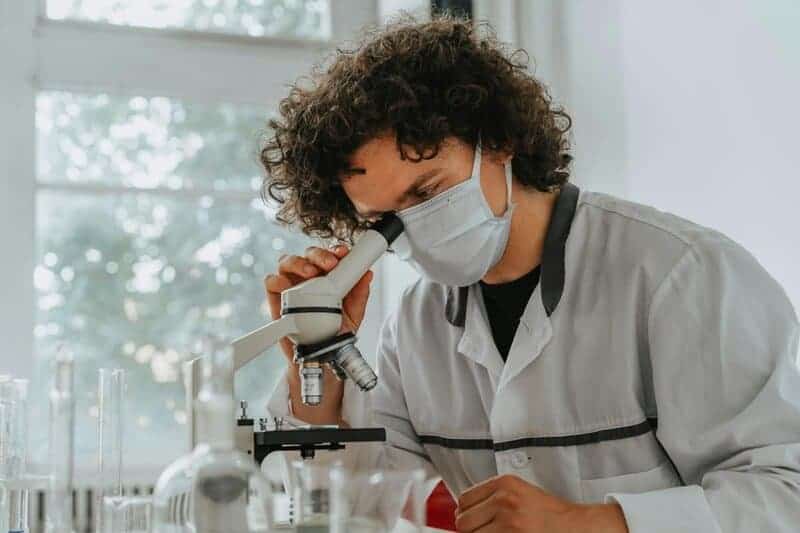 The Virus Living in Your Body Right Now That’s Actually Keeping You Alive