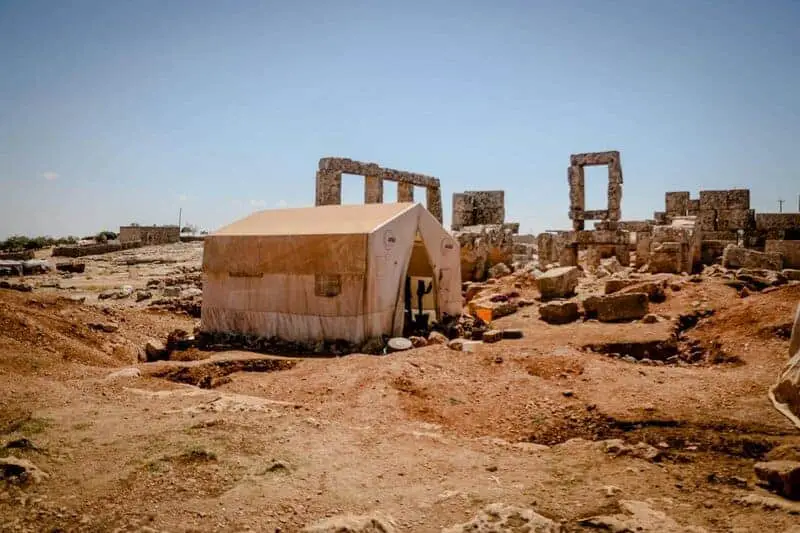Archaeologists Discover 14,000-Year-Old Bread Remains That Predate Agriculture