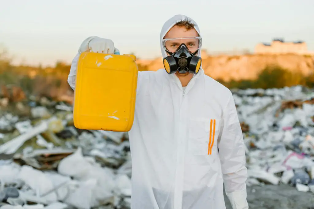 The Bacteria That Eat Plastic Waste Are Evolving Faster Than Expected