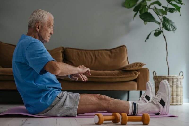Scientists Quantify Exactly How Much Exercise Extends Your Lifespan