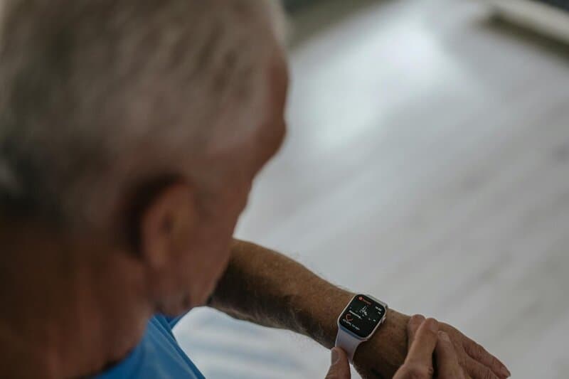 Why Your Smartphone Knows You’re Sick Before You Do