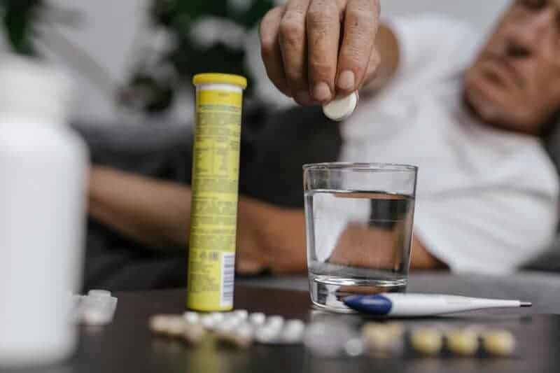 The Medications Dangerous After 65 (Beers Criteria List Exists)