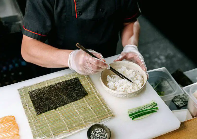 How Seaweed Farming Could Feed the World After Nuclear War