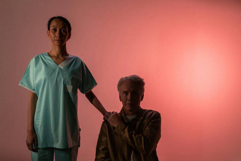 I’m a Geriatrician—These 12 Symptoms Are Never ‘Just Old Age’