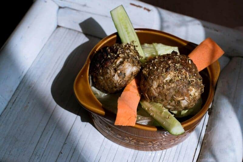 I Ate Like My Great-Grandmother for 6 Months—The Results Shocked My Doctor