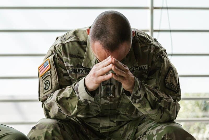 A Single Session of this Game Reduces PTSD Flashbacks by 93% in Major Study
