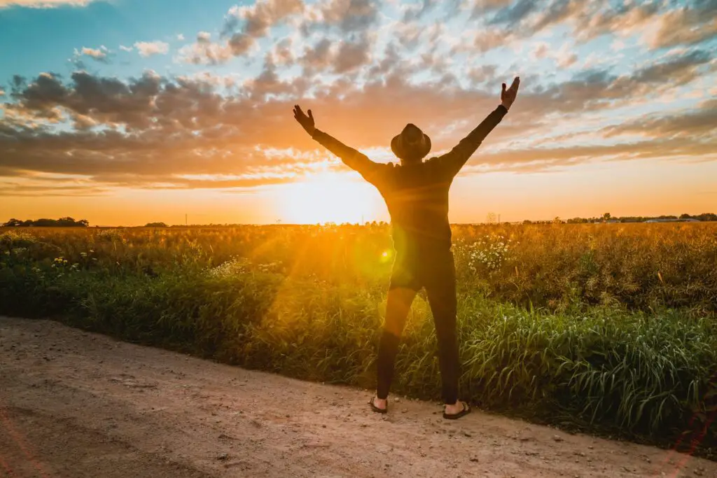 The Neuroscience of Happiness: What Really Makes Us Feel Good