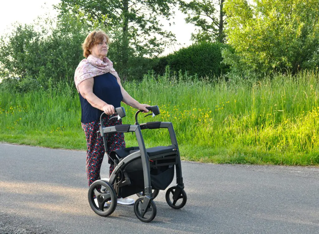 Why Falls Become Deadlier After 65: The Balance Science No One Explains