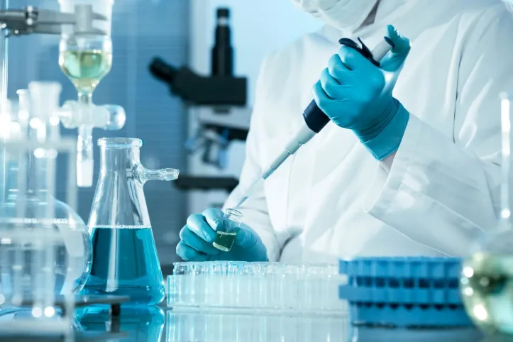 Stanford Team Makes Living Skin Transparent Using Doritos Ingredient