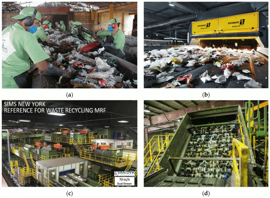The Bacteria That Eat Plastic Waste Are Evolving Faster Than Expected