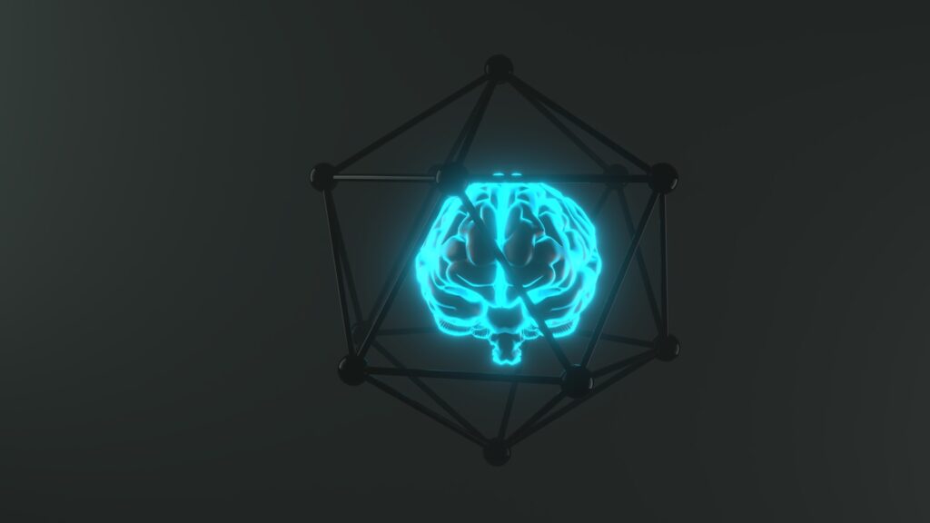 The Dark Matter of the Mind: The 95% of Your Brain You Never Use