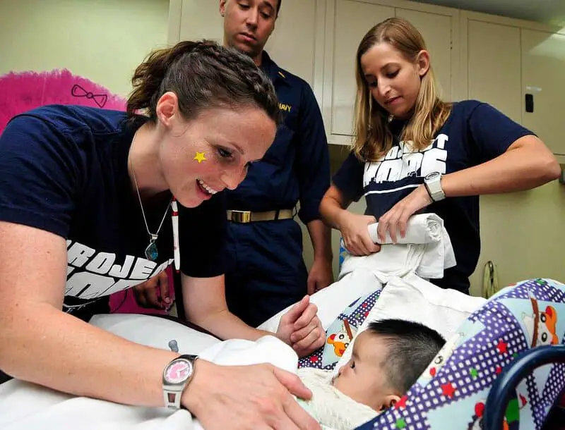 The Volunteer Work That Actually Extends Your Lifespan (Research Proves It)