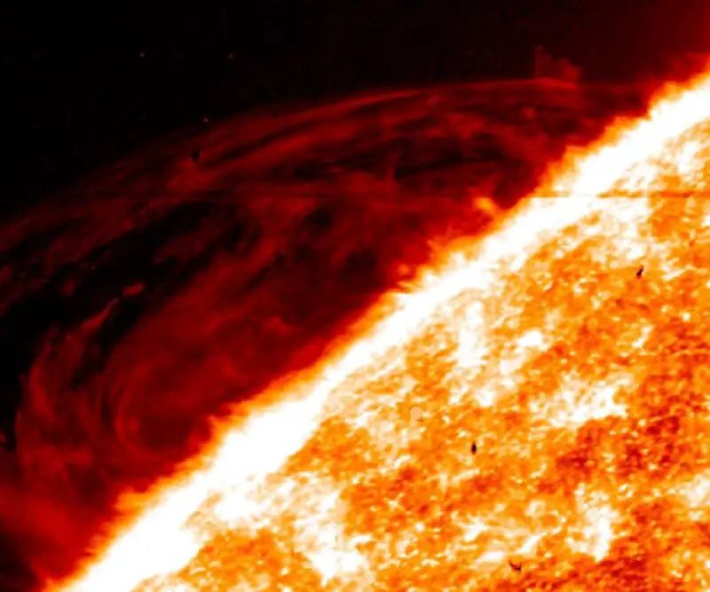 NASA Probe Becomes Fastest Human-Made Object Ever, Reaching 430,000 MPH Near Sun