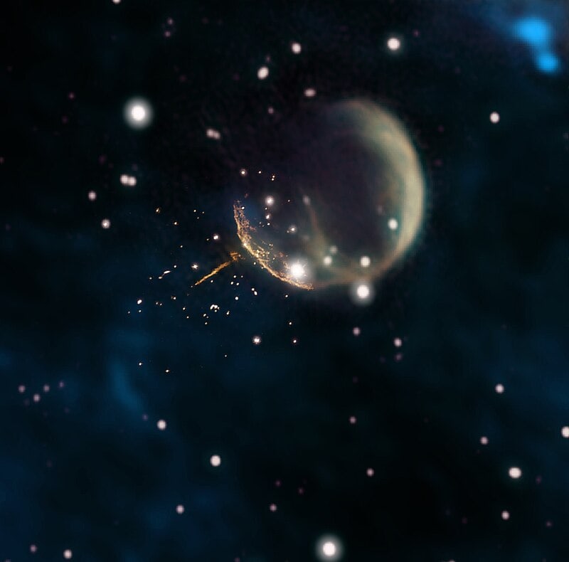 15 Bizarre Things Astronomers Have Found Floating in Space