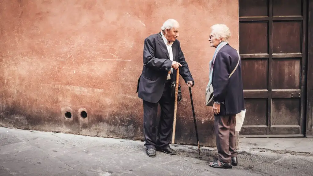 The Hidden Grief of Retirement That’s Destroying Golden Years