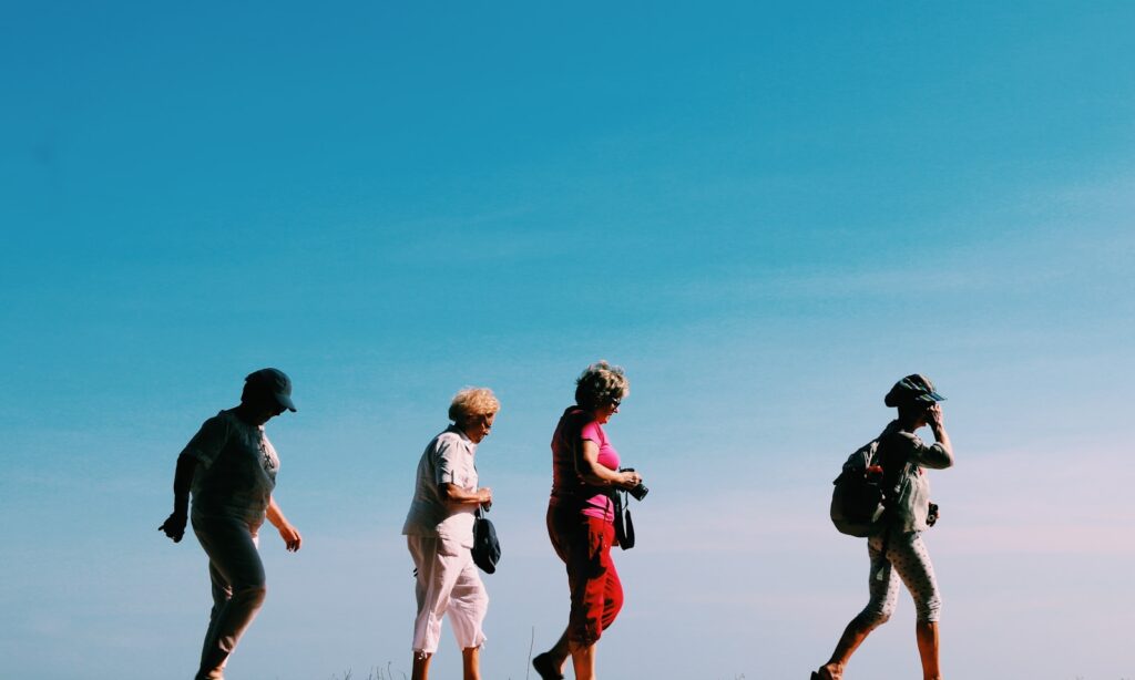 The Hidden Grief of Retirement That’s Destroying Golden Years