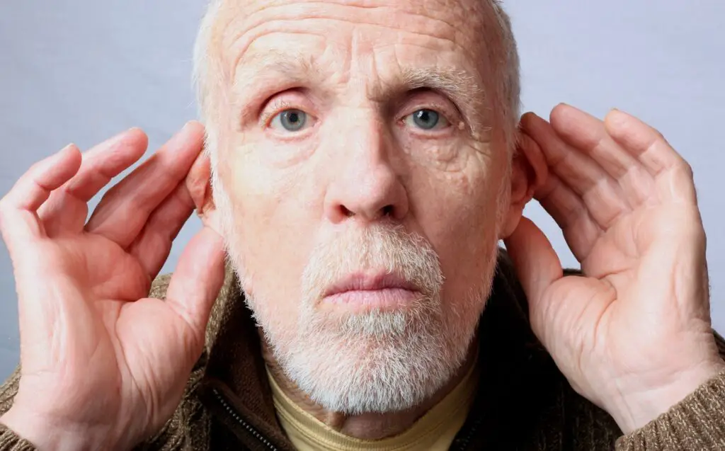 The Hearing Loss-Dementia Connection Scientists Just Discovered