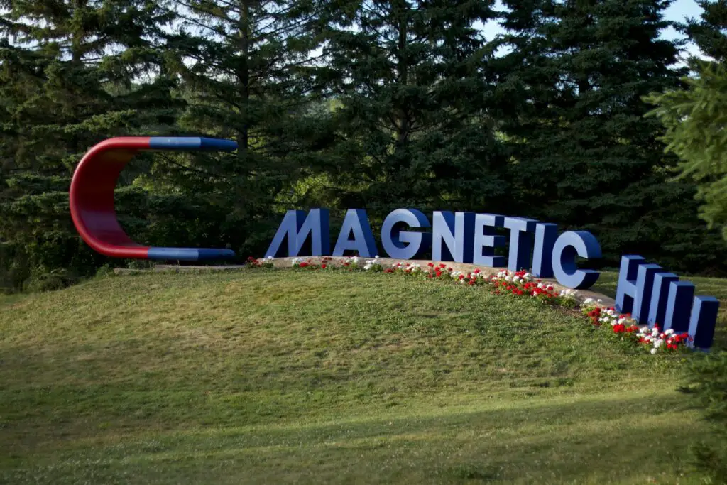There’s a Place on Earth Where Gravity Is 30% Weaker—And Objects Fall Upward