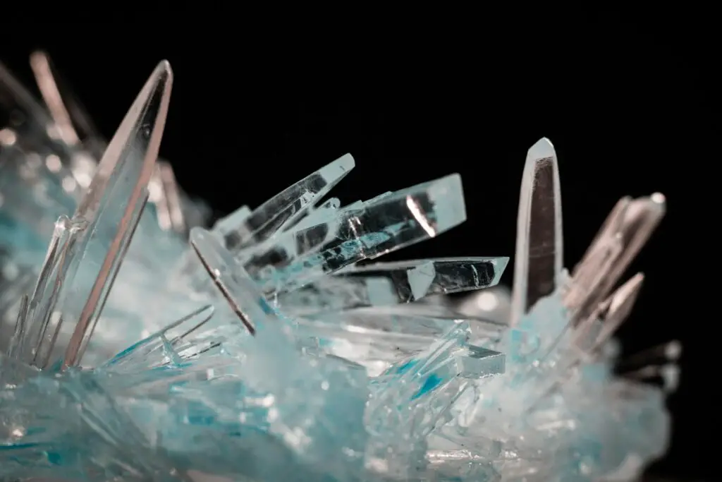 Scientists Create ‘Time Crystals’ That Exhibit Perpetual Motion at Quantum Level