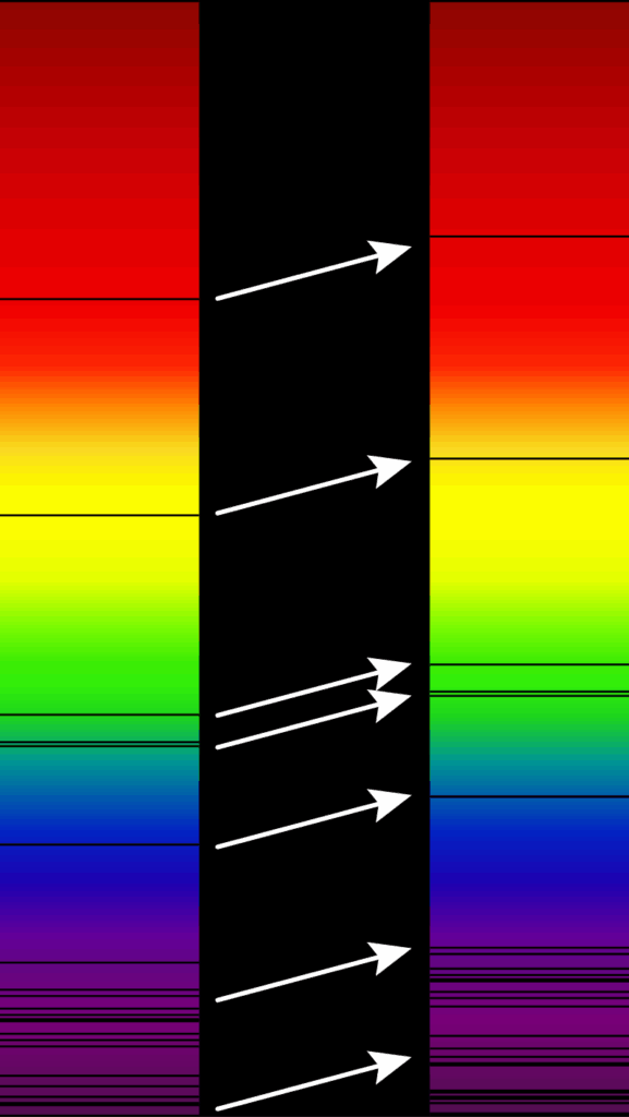 Astronomers Identify Unprecedented Cosmic Phenomenon Originating from Distant Galaxy