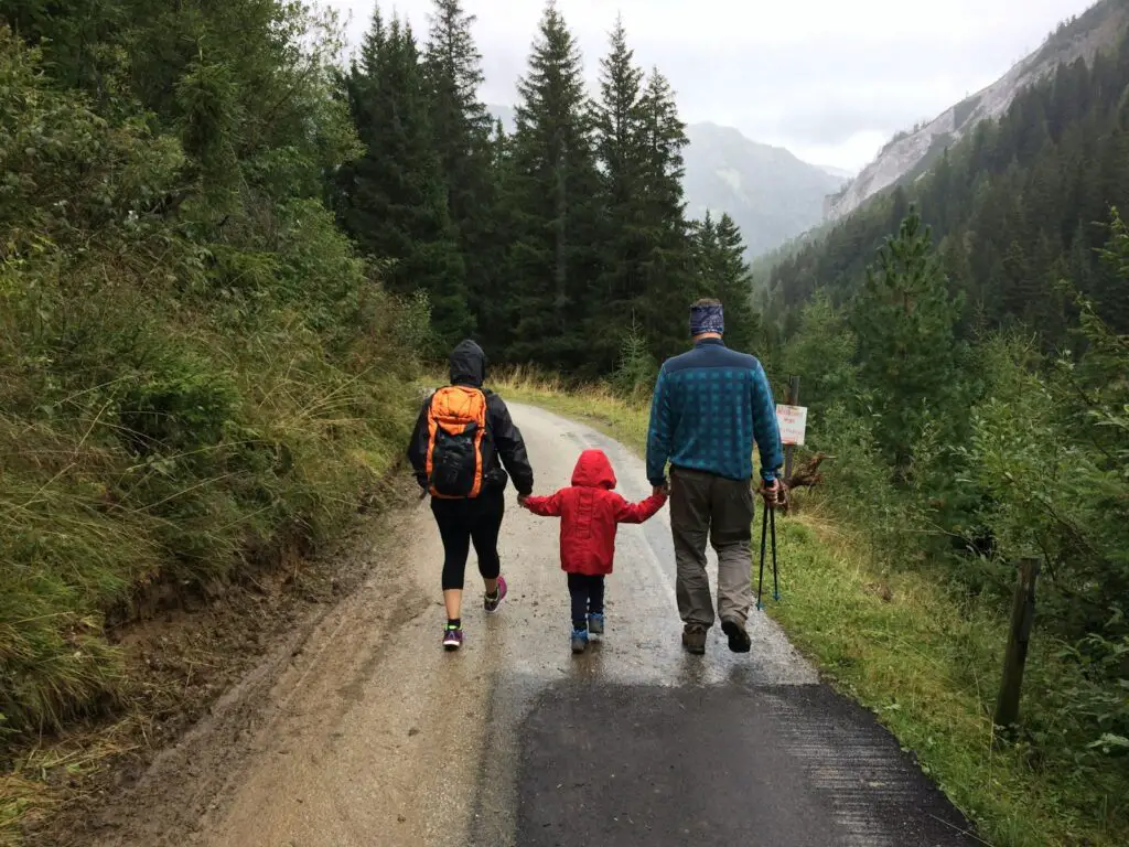 Can Your Footsteps Speak Autism? Scientists Think So.