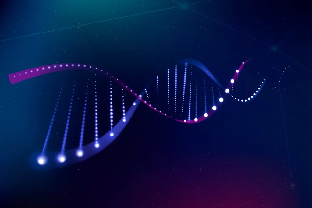 Why Some People Never Get Sick—The Genetic Lottery That Creates Super Immune Systems