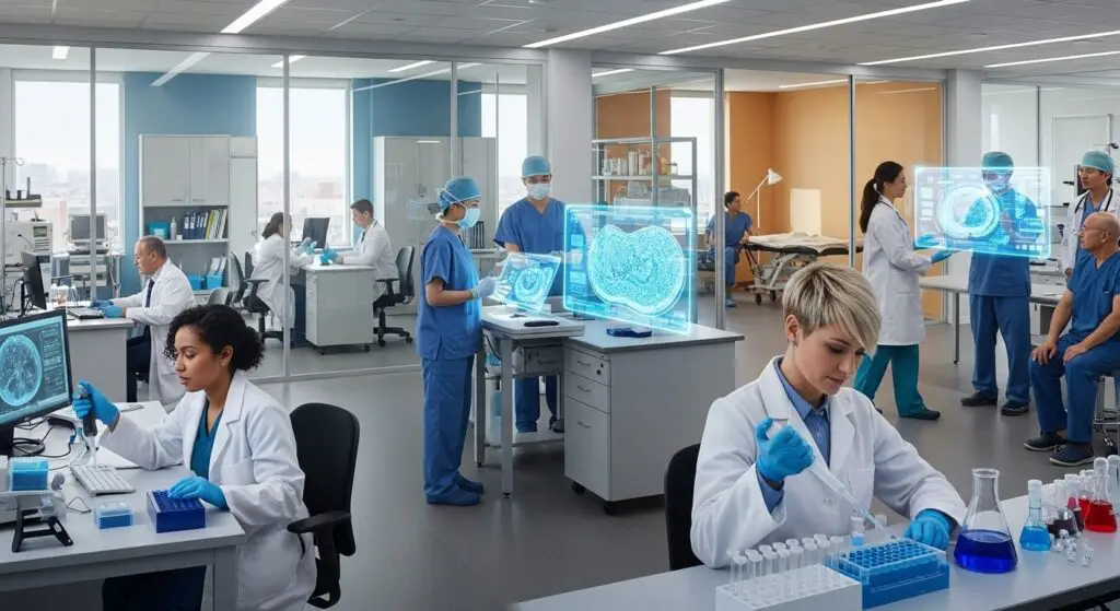Scientists Decode Complete Human Genome After 20-Year International Project