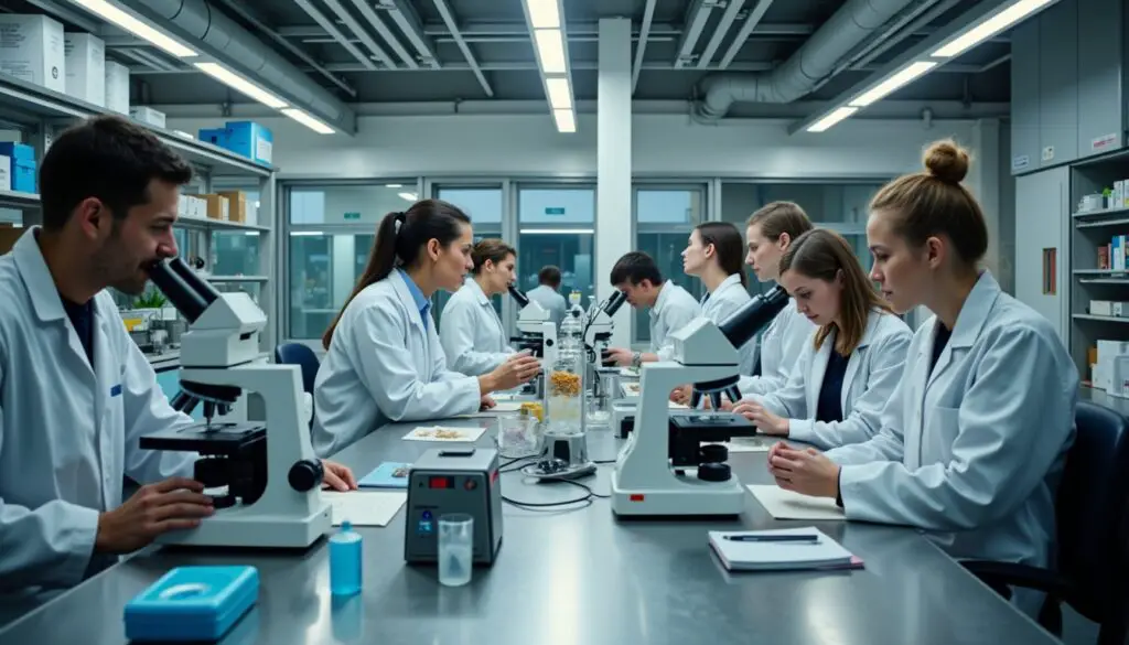 Scientists Decode Complete Human Genome After 20-Year International Project