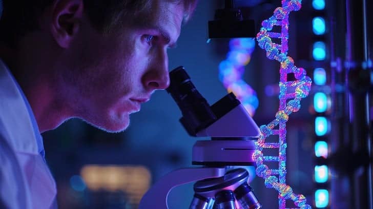Northwestern Scientists Find the ‘Off Switch’ for Lupus Hidden in Human DNA