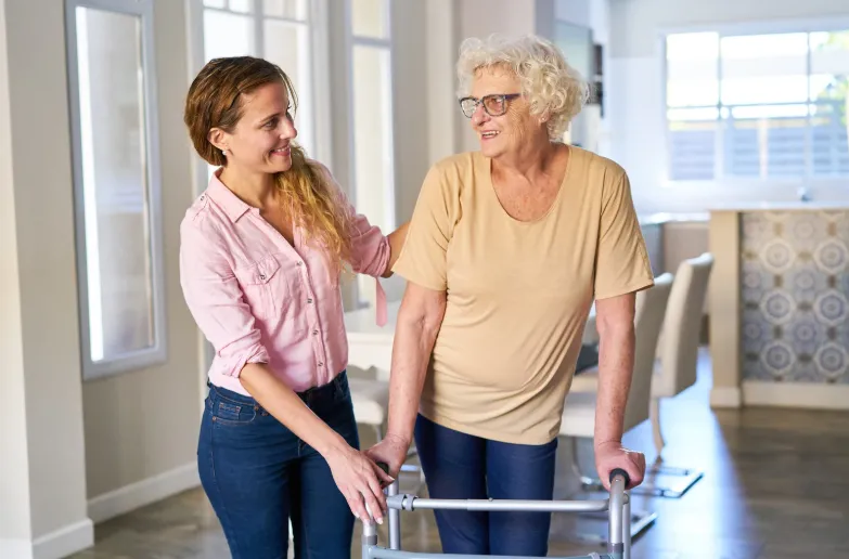 Why Falls Become Deadlier After 65: The Balance Science No One Explains