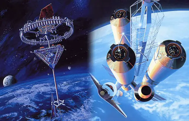 Space Tourism Takes Off: Your Guide to 2025’s Most Accessible Cosmic Adventures