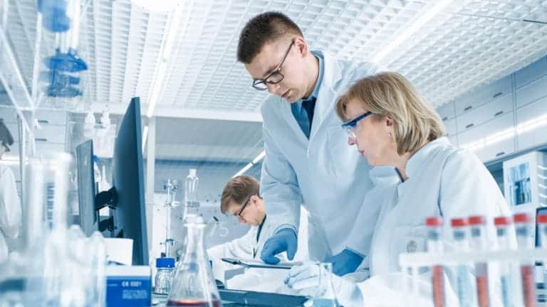This One Vitamin Became the Secret Weapon in Wound Healing – Breakthrough Discovery