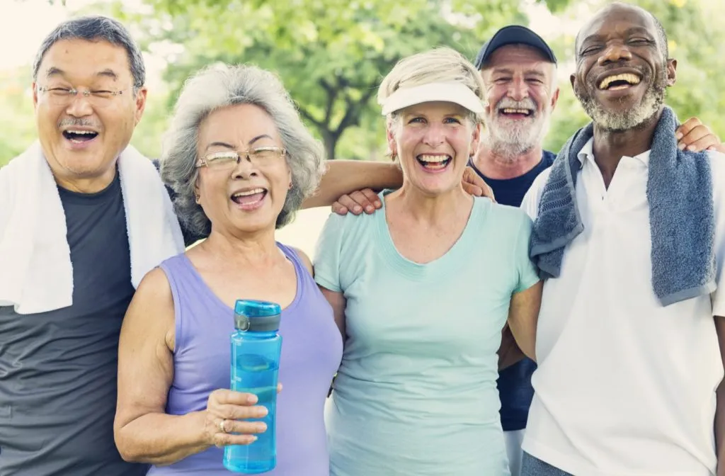 Scientists Discover Why Some 90-Year-Olds Have 30-Year-Old Brains