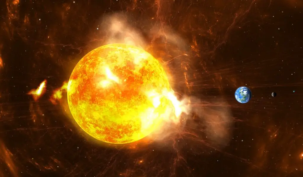 How Does Time Work Differently in Space?