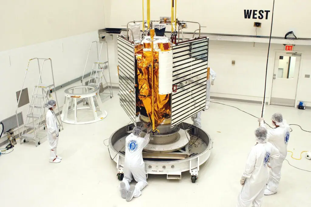 NASA Probe Becomes Fastest Human-Made Object Ever, Reaching 430,000 MPH Near Sun