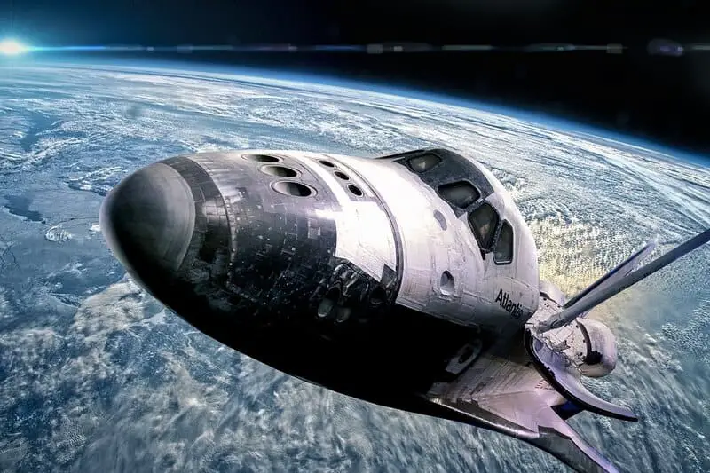 Space Tourism Takes Off: Your Guide to 2025’s Most Accessible Cosmic Adventures