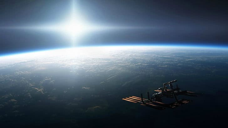The Earth’s Magnetic Field Is Rapidly Weakening—And Scientists Are Tracking Every Change