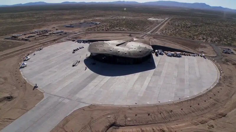 Space Tourism Takes Off: Your Guide to 2025’s Most Accessible Cosmic Adventures