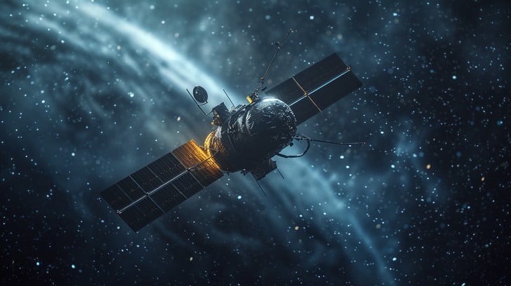 From NASA to Beijing: How China’s Asteroid Mission Signals a New Space Defense Era