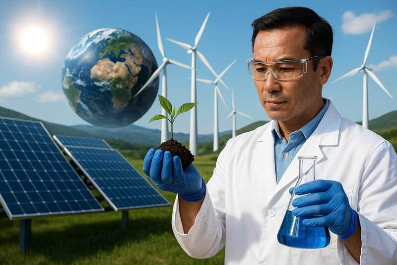 tackling the climate crisis