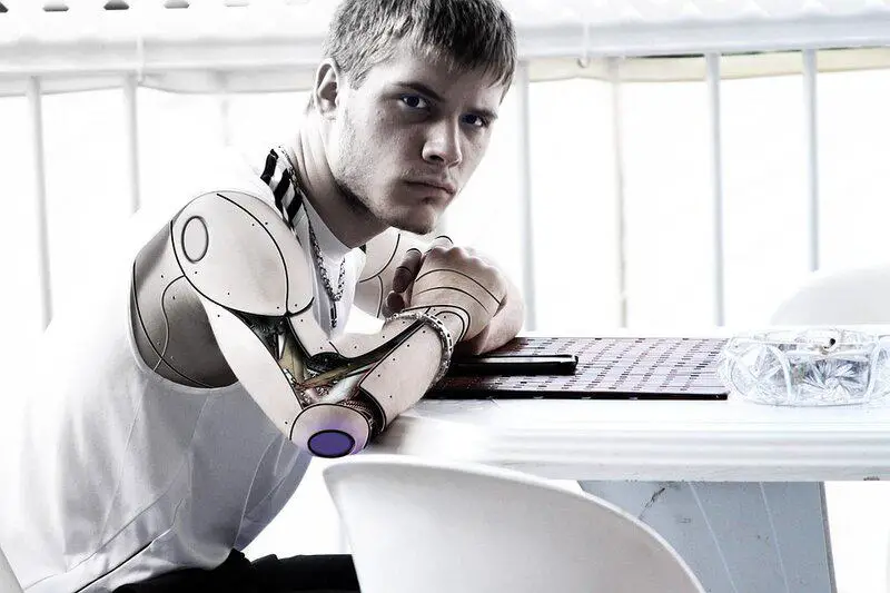 15 Real-Life Inventions Inspired by Sci-Fi That Actually Exist Now