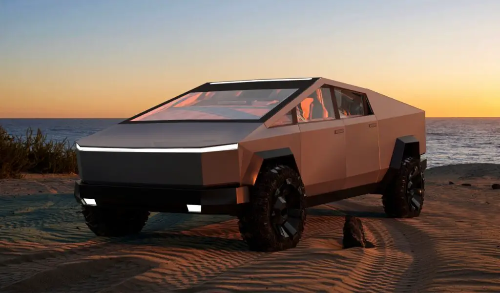 15 Reasons Why Tesla’s Cybertruck Has Been Such a Flop