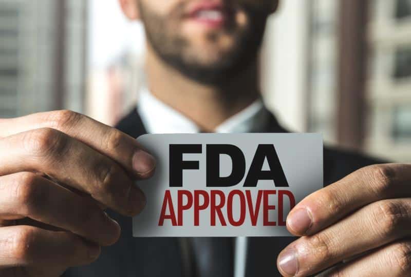 FDA Approves First Drug Designed Specifically for Postpartum Depression After 70 Years