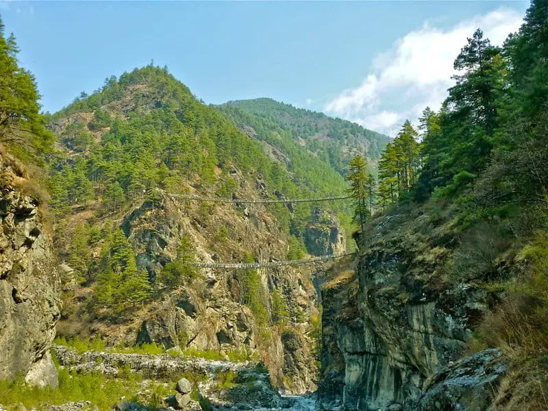 Altitude Assassin: The Real Dangers Lurking on Nepal’s Infamous Annapurna Circuit Trek