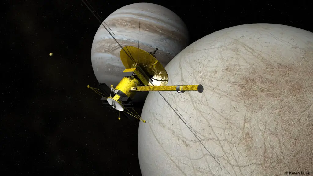 NASA Probe Becomes Fastest Human-Made Object Ever, Reaching 430,000 MPH Near Sun