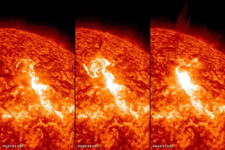 NASA Probe Becomes Fastest Human-Made Object Ever, Reaching 430,000 MPH Near Sun
