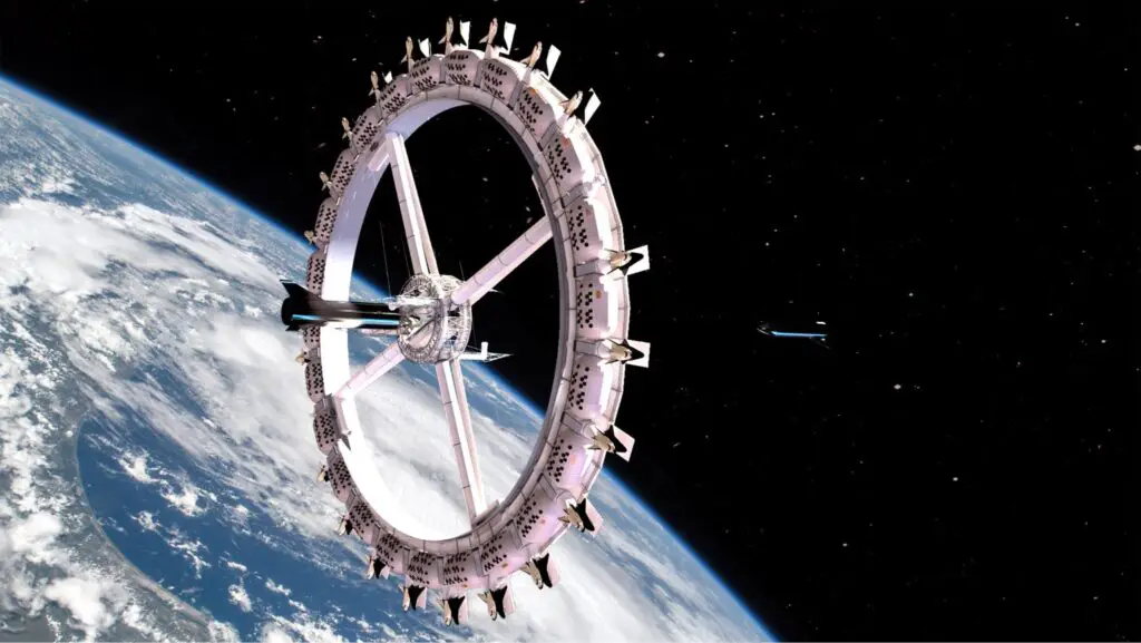 Space Tourism Takes Off: Your Guide to 2025’s Most Accessible Cosmic Adventures